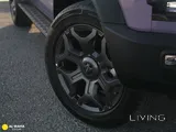 Jetour T2 Luxury Plus